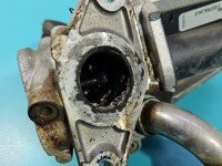 Zawór egr Citroen Jumper 14- 703784340 2.2 hdi CITROEN, 5 PIN, BK2Q-9D475-CD