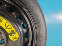 Koło zapasowe 16" dojazdowe dojazdówka Ford Mondeo Mk5 Rozstaw śrub: 5x108, Maxxis, 125 mm, Profil opony: 80, Kod...
