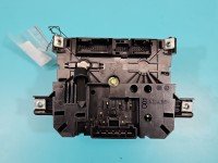 Konsola panel nawiewu Mercedes Vito W639 A6399060000KZ