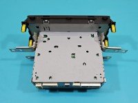 Radio fabryczne Toyota Auris II 86120-02880 radioodtwarzacz