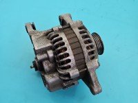 TEST Alternator Dacia Logan I 05-14 8200660053 1.4 8V wiel