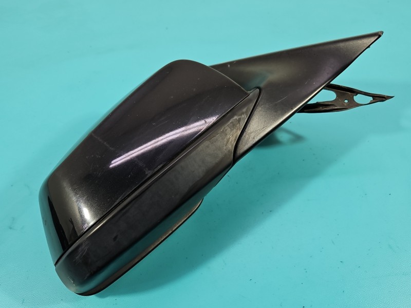 Lusterko prawe BMW F01 475/9 Black Sapphire Metalic europa