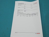 Wtryskiwacz Opel Astra III H 8-97376270-1 1.7 CDTI