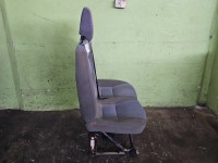 Fotel prawy przód pasażera Peugeot Boxer II 5d EUROPA