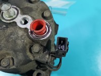 Sprężarka klimatyzacji kompresor 7M0820803P Vw Sharan I 1.9 tdi