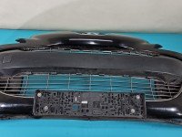 Zderzak przód Peugeot 308 I czarny KTVD