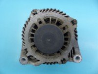 TEST Alternator Peugeot 407 965475280 2.0 hdi