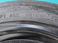 Koło zapasowe 15" dojazdowe dojazdówka Kia Venga 5x114.3, Maxxis, MAXXIS 125/80/R15 5X114,3 4j ET30