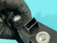 Klamka klapy tył Audi A4 B6 8E0827574C