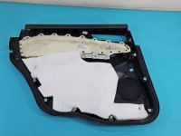 Tapicerka drzwi tył prawa boczek Ford S-max II MK2