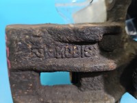 Zacisk tył lewy Kia Sportage III 10-15 2.0 crdi (D4ha) HB