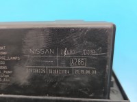 Sterownik moduł Europejska, BSI Nissan Qashqai I J10 06-13 284B7JD01B