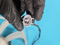 Wentylator Wiatrak klimatyzacji Toyota Auris II 1.8 16V 168000-1010