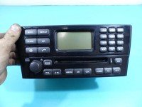 Radio fabryczne Jaguar XJ VII X350 02-09 2W93-18B876-AK