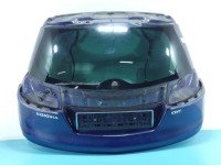 Klapa tył Opel Insignia A kombi 5d granatowy Z20Z