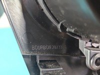 Listwa listwy dekory dekor deski Toyota Auris II eu