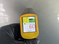 Maska przednia Hyundai Ix35 09-13 A3