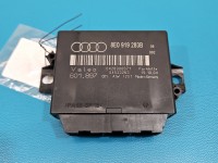 Sterownik parkowania PDC Audi A4 B7 8E0919283B