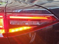 Lampa tył lewa Infiniti Q30 HB