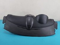 Deska rozdzielcza airbag pasażera kokpit Opel Corsa D