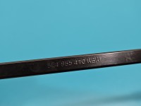 Ramie wycieraczki prawe Skoda Octavia IV 97036203