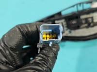 Klamka tył prawa zewnętrzna Peugeot 508 II 18- 9686433680