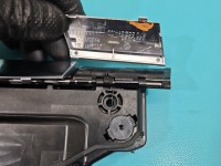 Uchwyt na napoje kubek CUP HOLDER Porsche Panamera I 970 97055239401