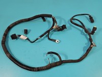 KLEMA INSTALACJA WIĄZKA PLUSOWA PLUS Peugeot 508 I 10-18 2.0 hdi 9800899380