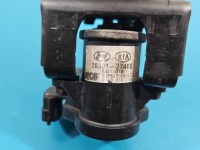 Kolektor ssący Hyundai Tucson I 2.0 crdi