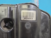 Chłodnica spalin Jeep Cherokee KL 132990049 2.0 multijet