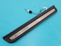 Listwa progowa prawa PRÓG NAKŁADKA Kia Sorento III 85883-C5200