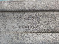 Wzmocnienie zderzaka przód belka Renault Megane III przednie