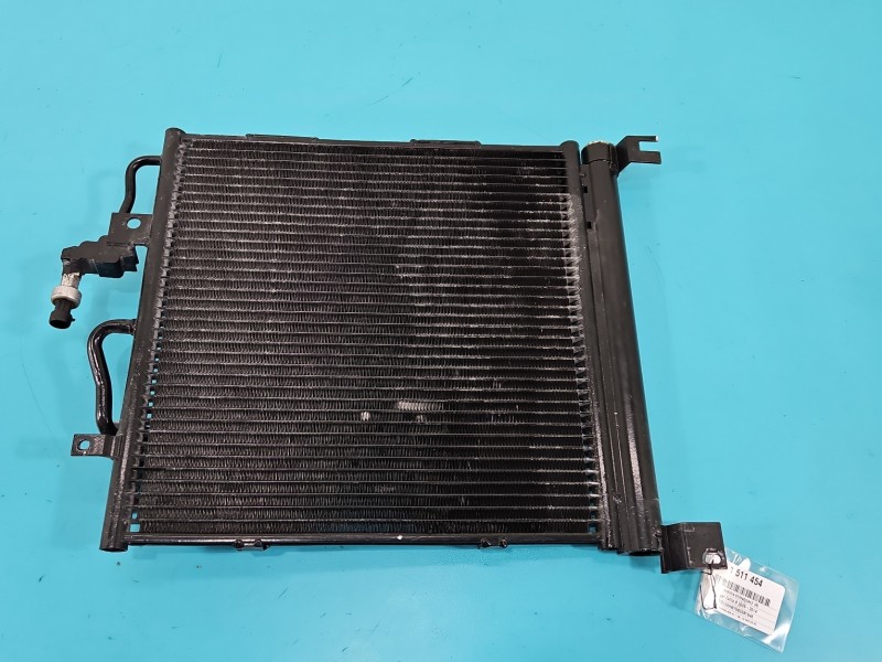 Chłodnica klimatyzacji Opel Zafira B 1.9 cdti