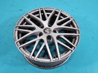 alufelgi felgi 17 komplet Alfa romeo 159