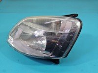 Reflektor lewy lampa przód Peugeot Partner I EUROPA