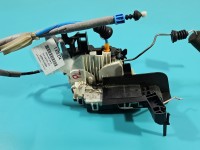 Zamek przód lewy Infiniti Q30 EUROPA INFINITI, Europejska, 4 pin A0997201901