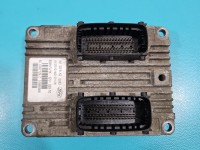 Komputer Sterownik silnika 51868986 Ford Ka Mk2 1.2 8v