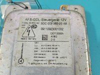 Przetwornica xenon Mercedes W212 5DC009060-20