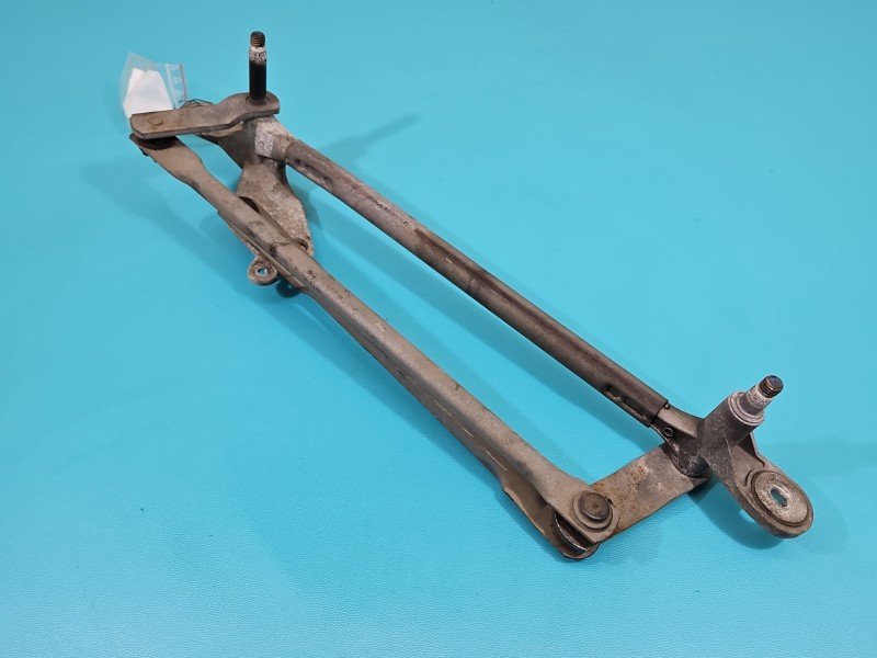 Mechanizm wycieraczek Ford Transit Courier 14-23 europa Mechanizm wycieraczek Ford Transit Courier 14-23 europa