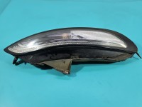 Światło jazdy dziennej prawe Jeep Cherokee KL 68157104AL