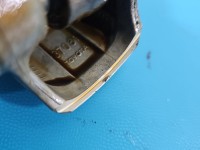 Tłok Toyota Corolla E15 1.6 vvti (1ZR) 124KM