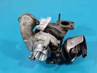 Turbosprężarka Citroen C4 Picasso II 13-19 1.6 hdi 109KM 819872-1, 9804119300