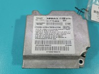 Sterownik poduszek airbag Fiat Bravo II 51775404