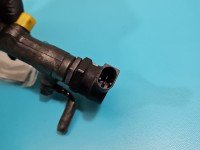 Listwa wtryskowa CZUJNIKI Bmw e46 0445214030, 0281002481, 0281002497 2.0d