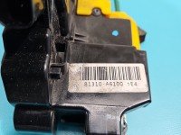 Zamek przód lewy 81310-A6100 Hyundai I30 II 12-16 EUROPA