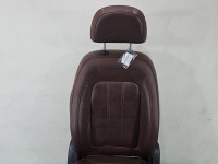 Fotel prawy przód pasażera Opel Antara 5d EUROPA