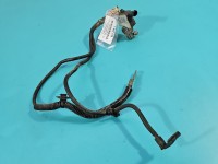 KLEMA INSTALACJA WIĄZKA MINUSOWA MINUS Citroen C4 Grand picasso I 06-13 2.0 hdi 9663797980, 9665597980
