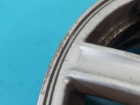 4X alufelgi felgi 16" komplet Subaru Legacy IV R16