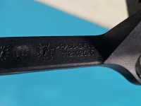 DŹWIGNIA LEWAREK WYBIERAK LINKI Toyota Verso 09- 2.0 D4D