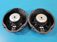 Głośniki komplet Ford Kuga Mk1 08-13 3M5T-18808-DD, 3M5T-18808-FD, 3M5T-18808-EE